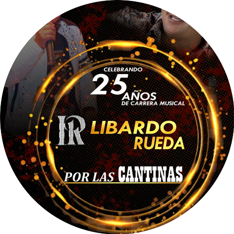 Libardo Rueda Oficial