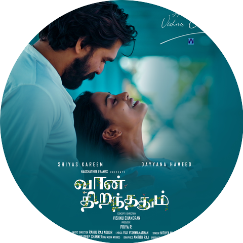 Rahul Raj Adoor and Nithya Mammen