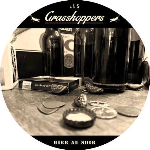 Les Grasshoppers