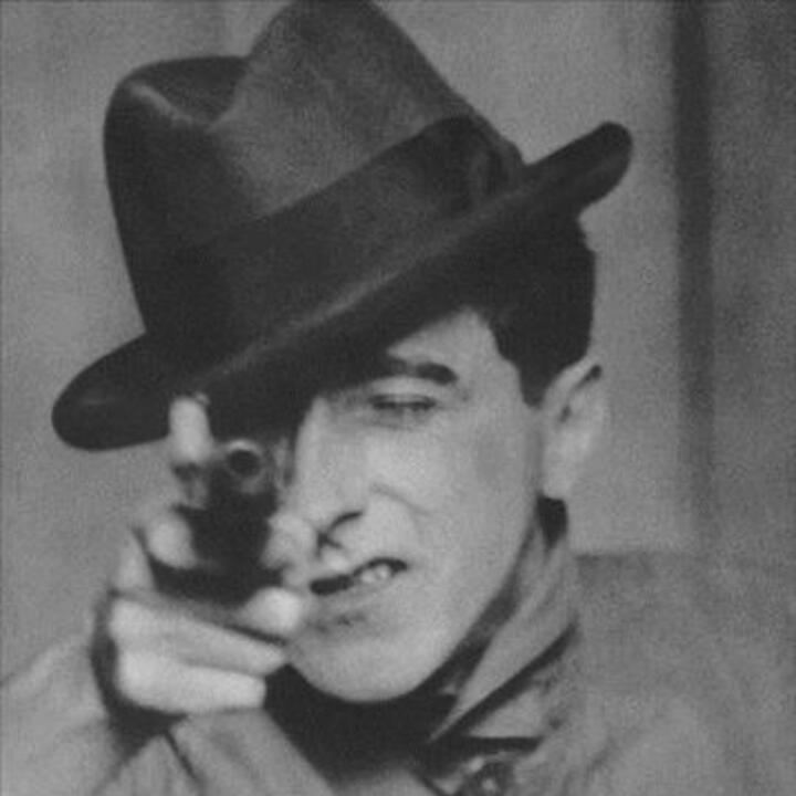 Jean Cocteau