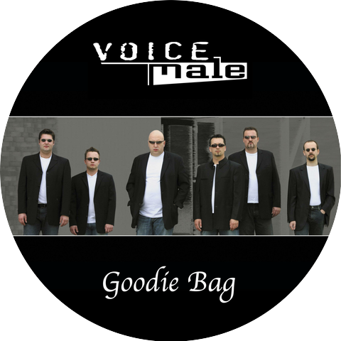 Voice Male