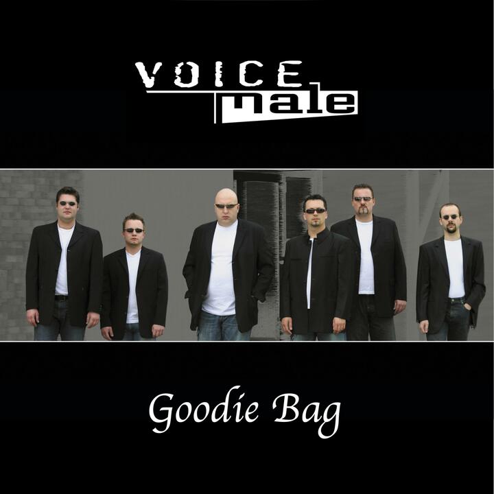 Voice Male