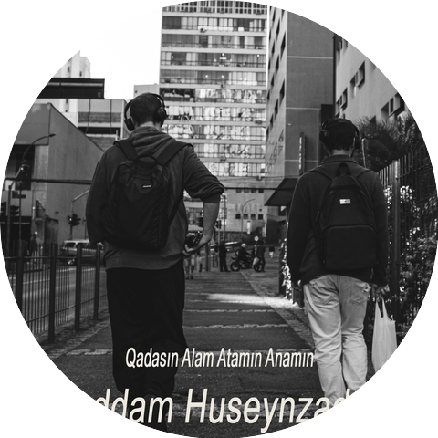 Seddam Huseynzade