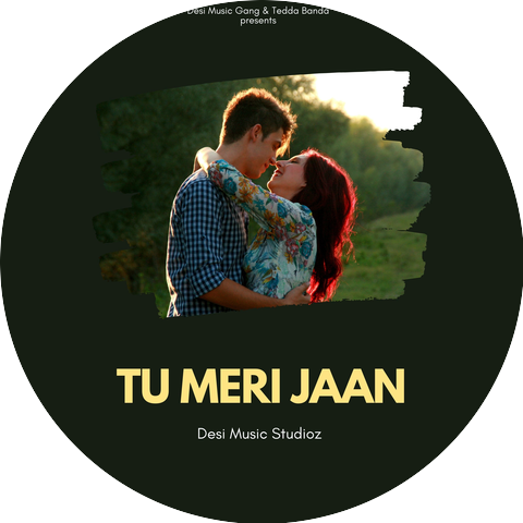 Desi Music Studioz & Tedda banda