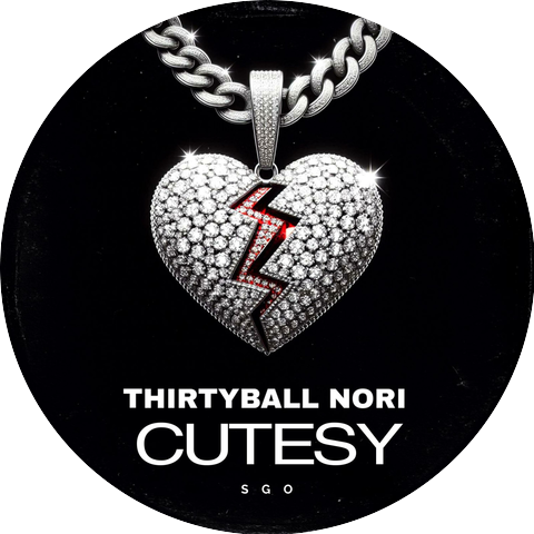 Thirtyball Nori