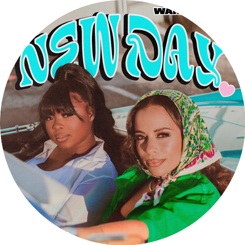 Blanca and Jekalyn Carr