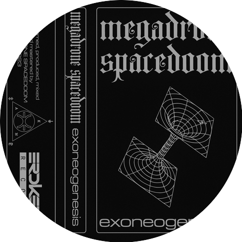 Megadrone Spacedoom
