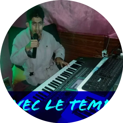Cheb Larbi Officiel