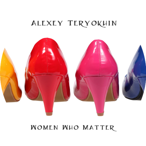 Alexey Teryokhin