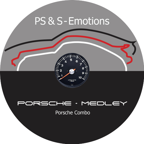 Porsche Combo