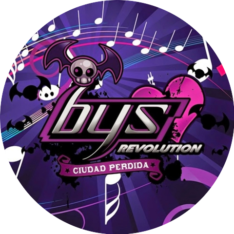 BYS Revolution & Salomé Anjarí