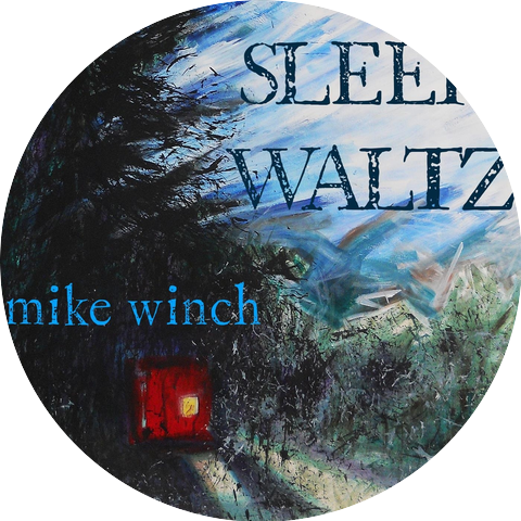Mike Winch