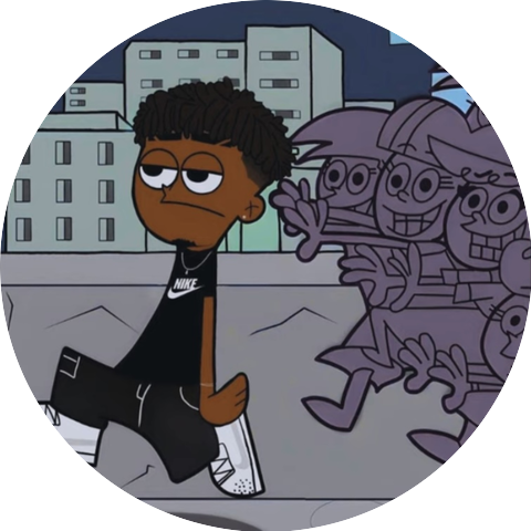 Og James
