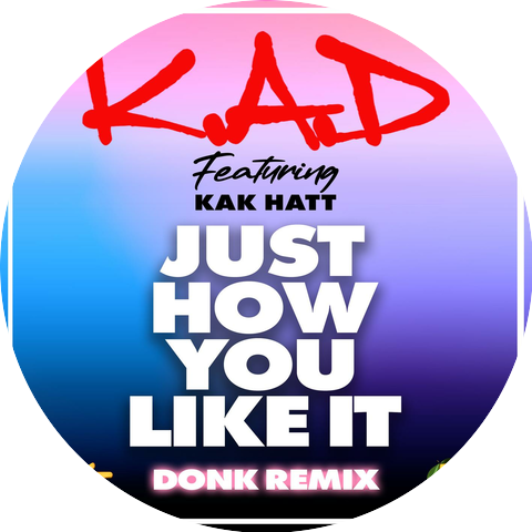 K.A.D & Kak Hatt