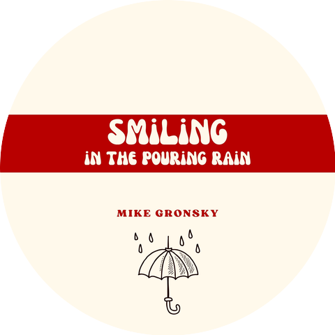 Mike Gronsky