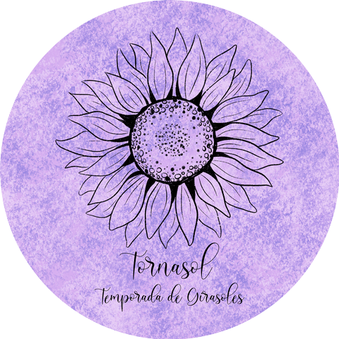 Temporada de Girasoles