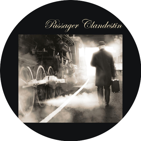 Passager Clandestin