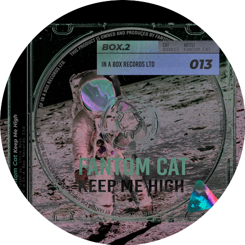 Fantom Cat