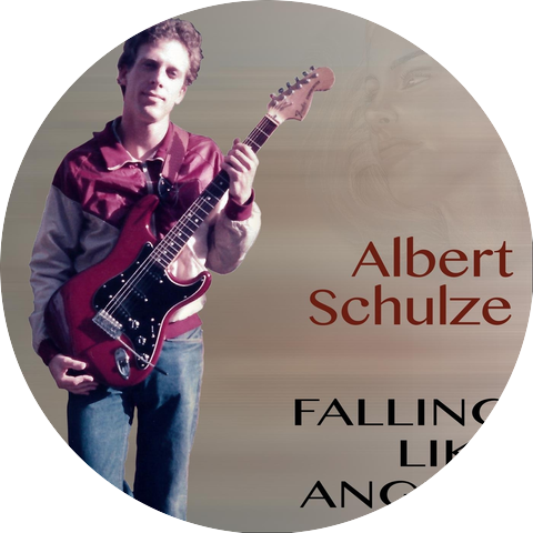 Albert Schulze