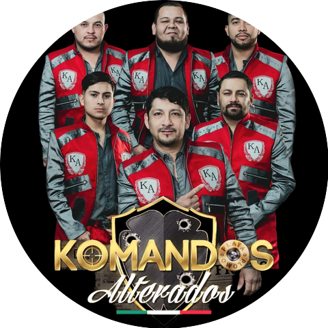 Komandos Alterados