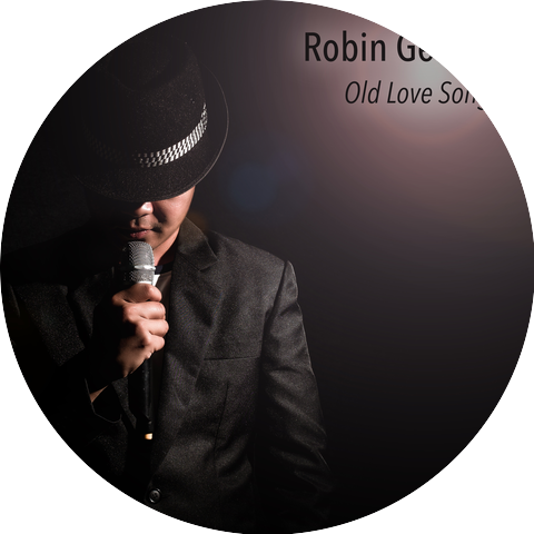 Robin Gerrard
