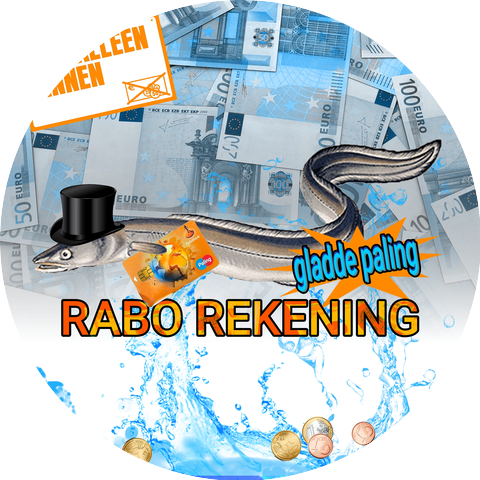 gladde paling