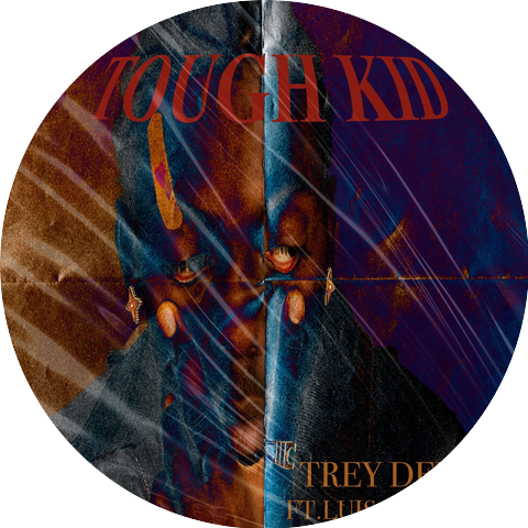TREY DENZYL