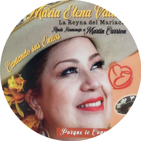 María Elena Valdéz