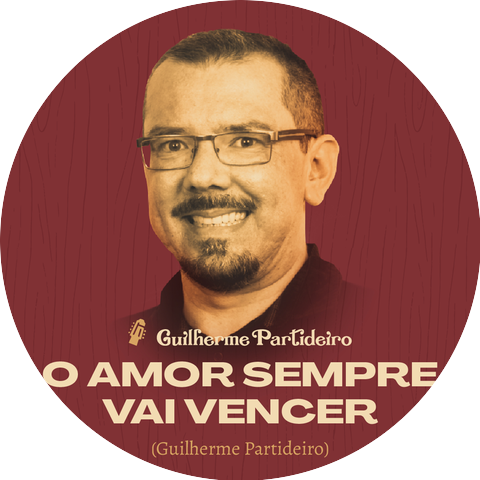 Guilherme Partideiro