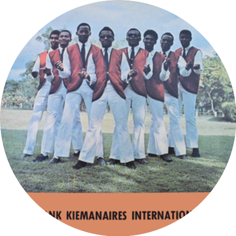 The Kiemanaires Band
