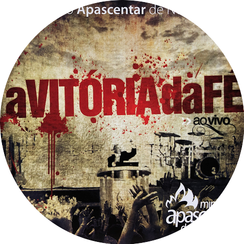 Ministério Apascentar de Nova Iguaçu & Ministério Apascentar de Louvor