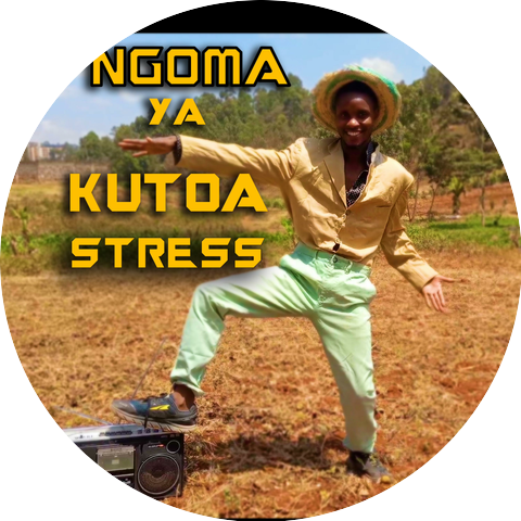 Nyakundi The Actor