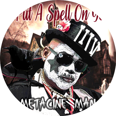 Metacine Man