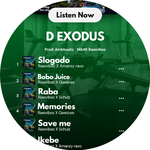 Rawvibez