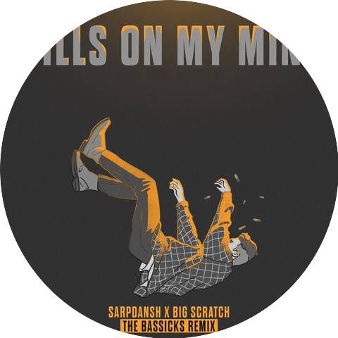 SarpDansh and Big Scratch