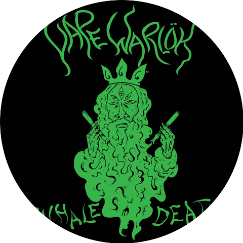 Vape Warlök