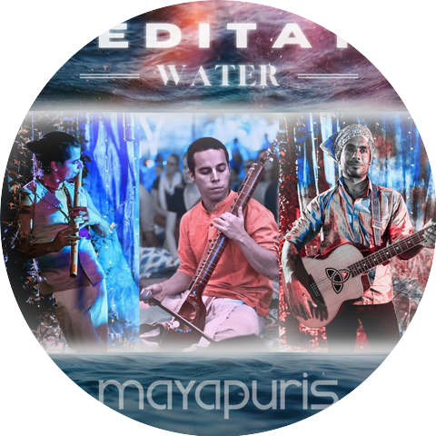 Mayapuris