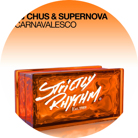 DJ Chus & Supernova
