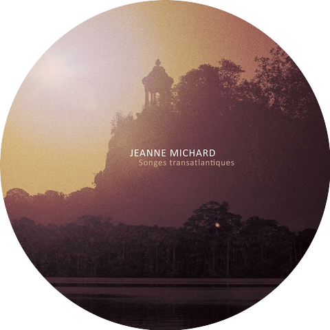 Jeanne Michard