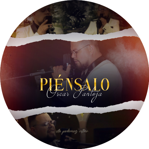 Oscar Pantoja