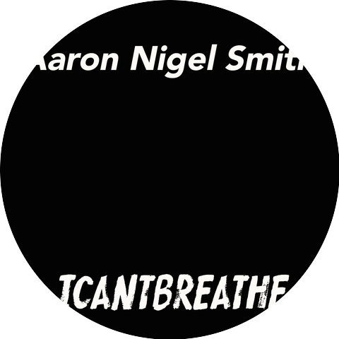 Aaron Nigel Smith