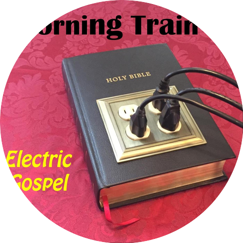 Morning Train