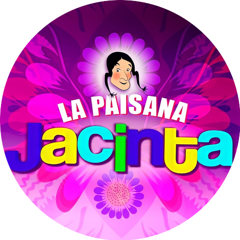 La paisana Jacinta
