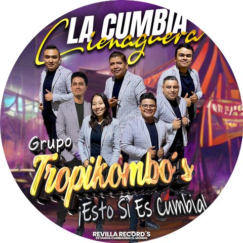 GRUPO TROPIKOMBOS