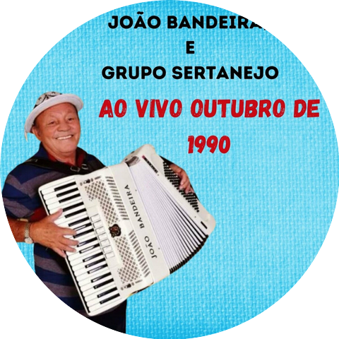 João Bandeira & Grupo Sertanejo
