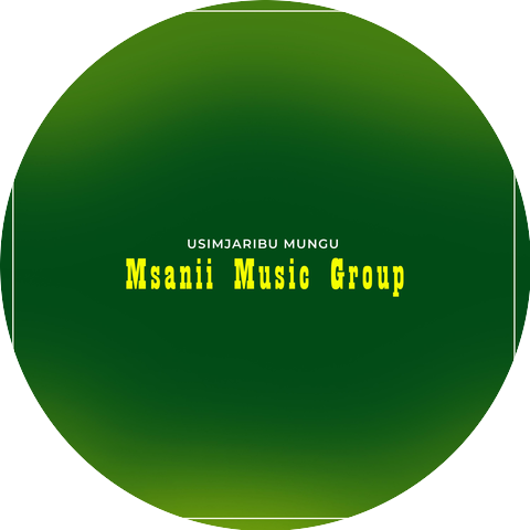 Msanii Music Group