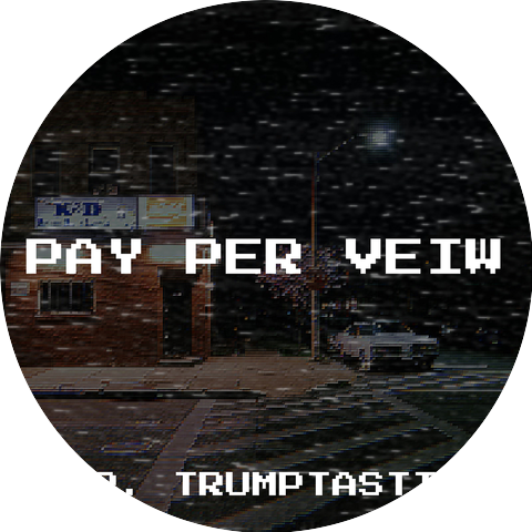 MR. TRUMPTASTIC