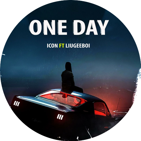 Icon GH & LiugeeBoy