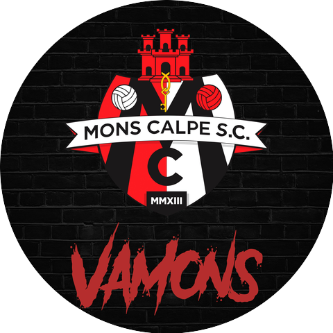 Mons Calpe Sports Club