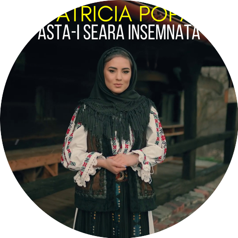 Patricia Popa